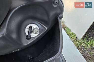 Мопеды Suzuki Address V125 2014 в 