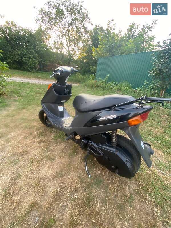 Мопеди Suzuki Address V125 2013 в Фастові