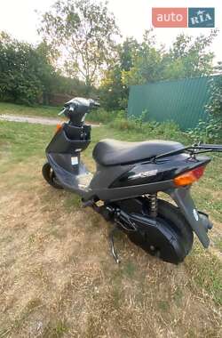 Мопеды Suzuki Address V125 2013 в 