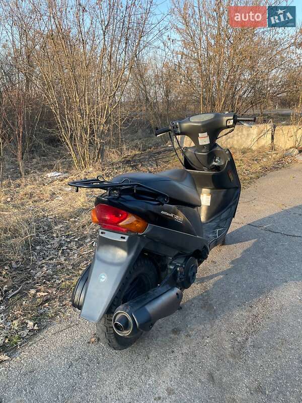 Мопеди Suzuki Address V125 2013 в Фастові