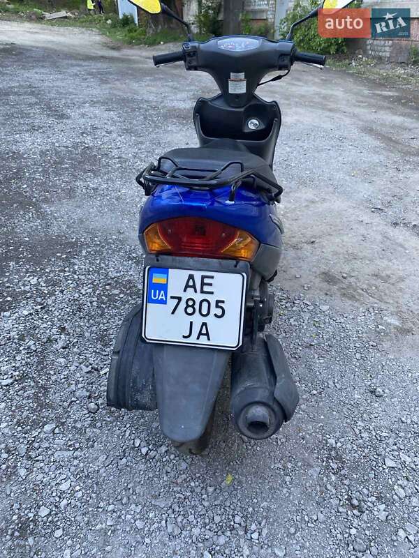 Suzuki Address V125 2013 Suzuki Address V125 2013