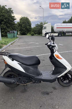 Скутер Suzuki Address V125 2013 в 