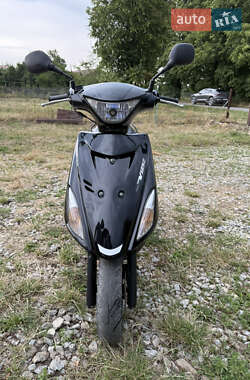 Мопеды Suzuki Address V125 2015 в Ивано-Франковске