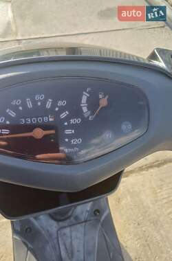 Скутер Suzuki Address V125 2013 в 