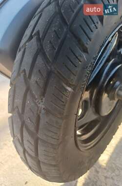 Скутер Suzuki Address V125 2013 в 