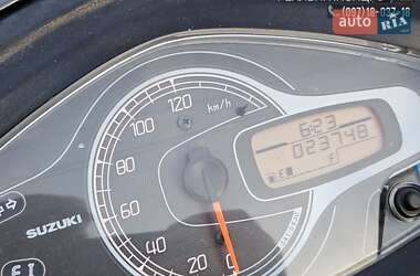 Скутер Suzuki Address V125 2014 в 