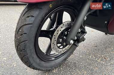 Максі-скутер Suzuki Address V125 2024 в 