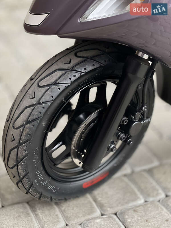 Мопеды Suzuki Address V125 2014 в Березному