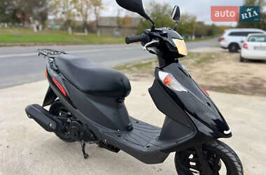 Мопеды Suzuki Address V125 2011 в Белгороде-Днестровском