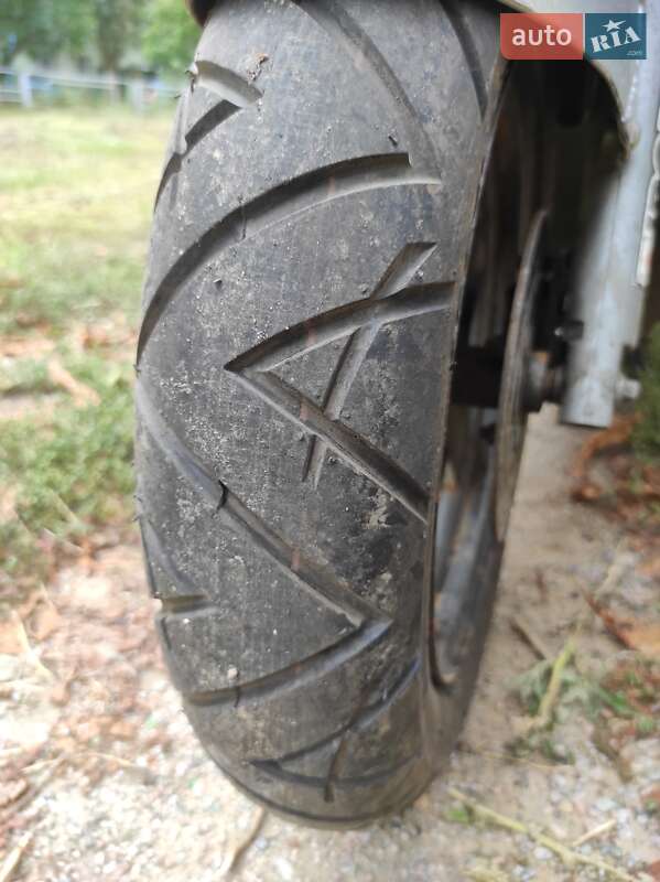 Вантажні моторолери, мотоцикли, скутери, мопеди Suzuki Address V50 1999 в Дніпрі