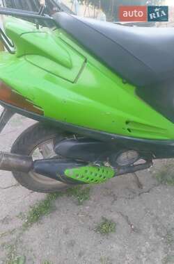 Скутер Suzuki Address V50 2005 в Рівному