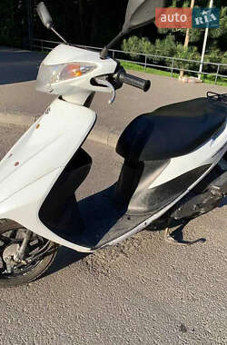 Мопеды Suzuki Address V50 2007 в 