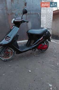 Скутер Suzuki Address V50 2000 в 