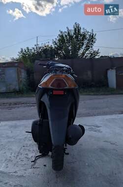 Мопеды Suzuki Address V50 2007 в 