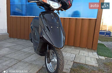 Мопеды Suzuki Address V50 2007 в Городище