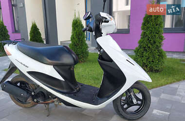 Скутер Suzuki Address V50 2005 в Киеве