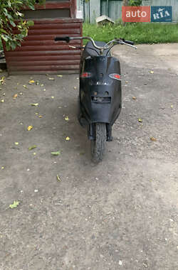 Мопеды Suzuki Address V50 2000 в Кицмани