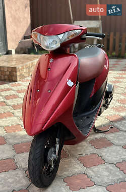 Мопеды Suzuki Address V50 2007 в Коростене