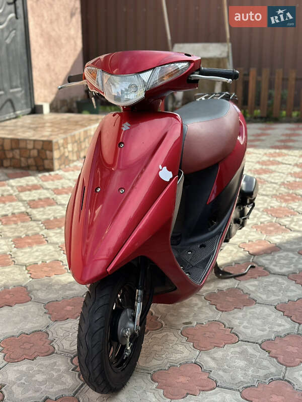 Мопеди Suzuki Address V50 2007 в Коростені