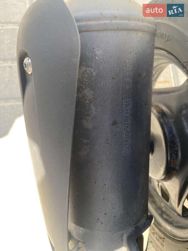 Мопеды Suzuki Address V50 2000 в Виннице