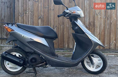 Скутер Suzuki Address V50 2007 в Луке-Мелешковской