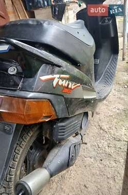 Мопеды Suzuki Address V50 2000 в Хмельнике