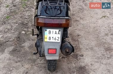 Скутер Suzuki Address V50 2007 в Гадяче