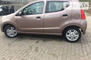 Хэтчбек Suzuki Alto 2009 в Ровно