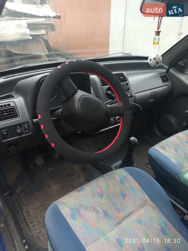 Хетчбек Suzuki Alto 2001 в Вінниці фото 2 Хетчбек Suzuki Alto 2001 в Вінниці