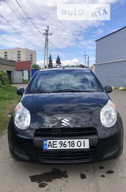 Купе Suzuki Alto 2012 в Межевой
