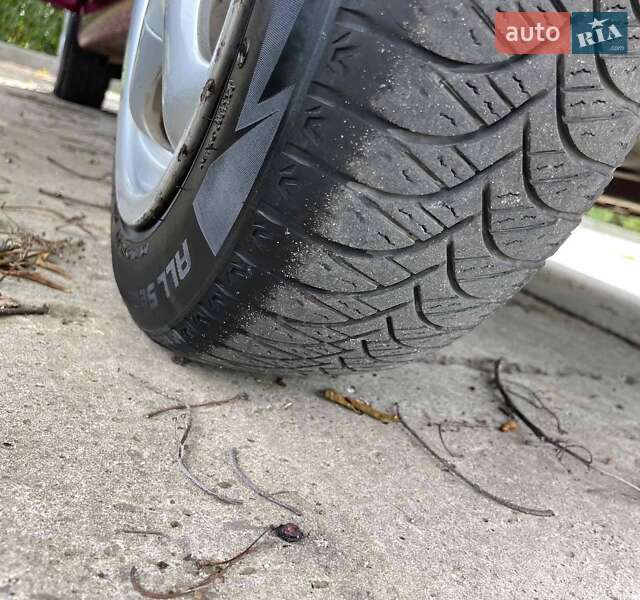 Седан Suzuki Alto 2009 в Стрию