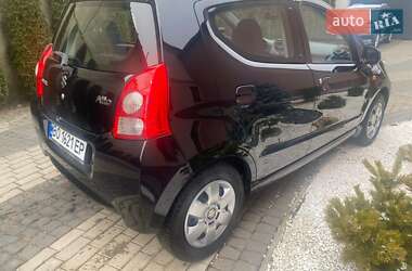 Хетчбек Suzuki Alto 2012 в Стрию