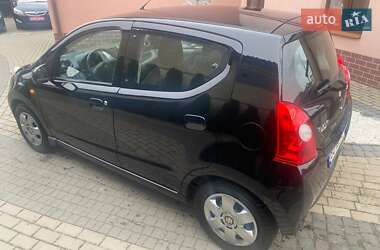 Хетчбек Suzuki Alto 2012 в Стрию