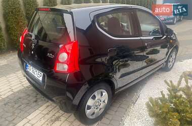 Хетчбек Suzuki Alto 2012 в Стрию