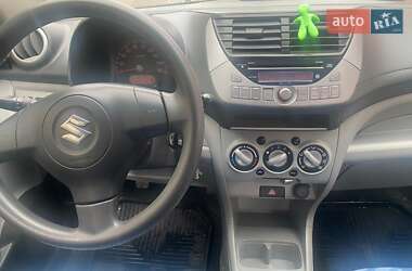 Хетчбек Suzuki Alto 2012 в Стрию