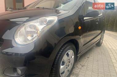 Хетчбек Suzuki Alto 2012 в Стрию