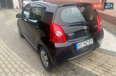 Хетчбек Suzuki Alto 2012 в Стрию