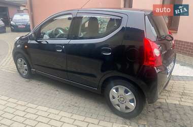 Хетчбек Suzuki Alto 2012 в Стрию