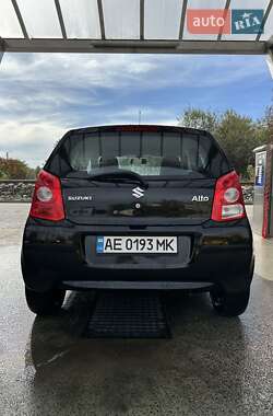 Хэтчбек Suzuki Alto 2011 в Ивано-Франковске