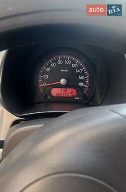 Хэтчбек Suzuki Alto 2011 в 