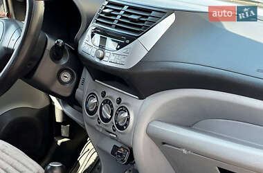 Хэтчбек Suzuki Alto 2012 в 