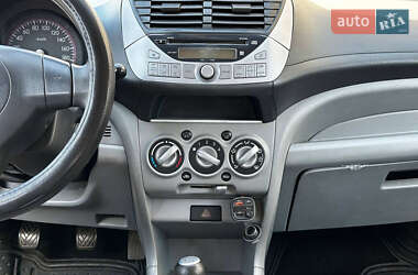 Хэтчбек Suzuki Alto 2012 в 