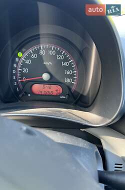 Хетчбек Suzuki Alto 2009 в 
