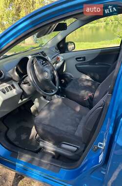 Хетчбек Suzuki Alto 2009 в 