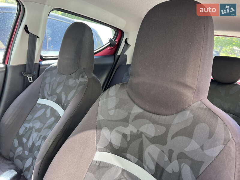 Хэтчбек Suzuki Alto 2011 в Броварах