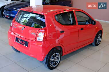 Хетчбек Suzuki Alto 2013 в 