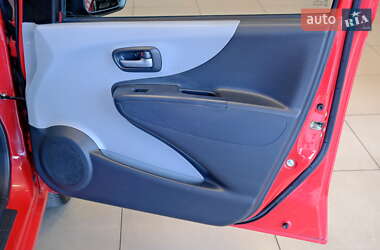 Хетчбек Suzuki Alto 2013 в 