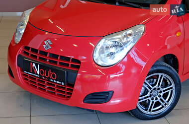 Хетчбек Suzuki Alto 2013 в 