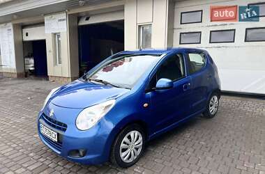 Хетчбек Suzuki Alto 2011 в 