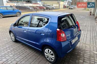 Хетчбек Suzuki Alto 2011 в 